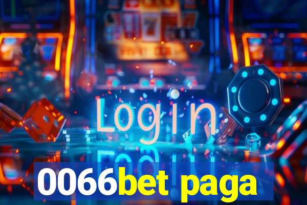 0066bet paga